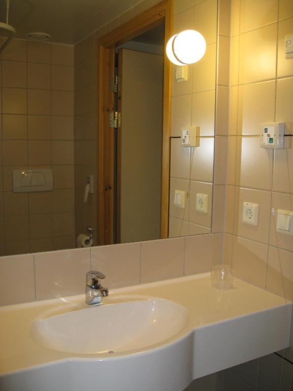 Unicare Roros Hotel Room photo